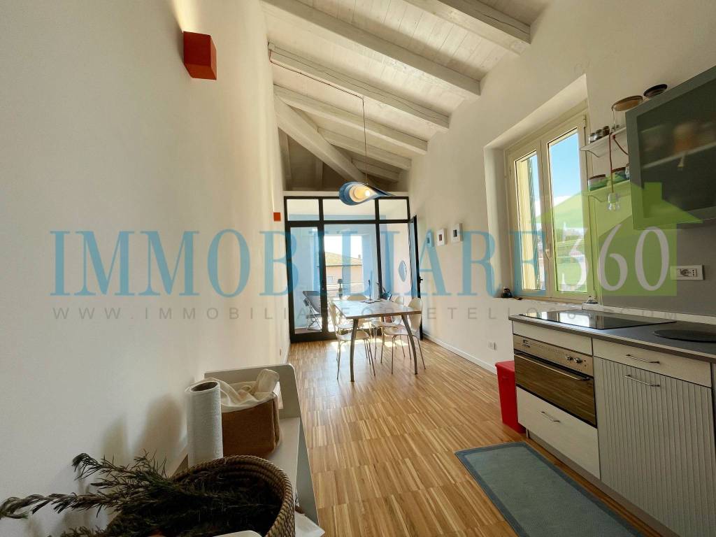 appartamento in affitto ad Orbetello