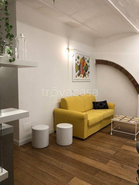 appartamento in affitto ad Orbetello