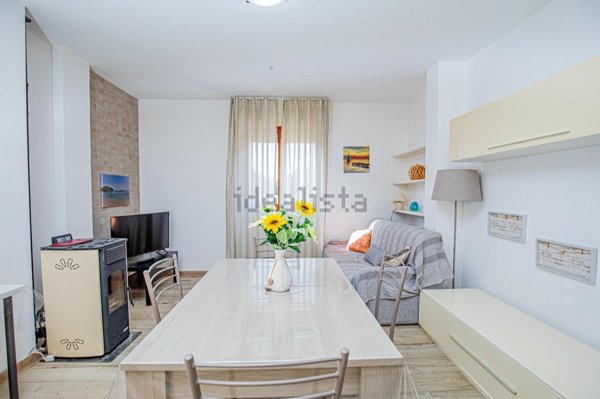 appartamento in affitto ad Orbetello