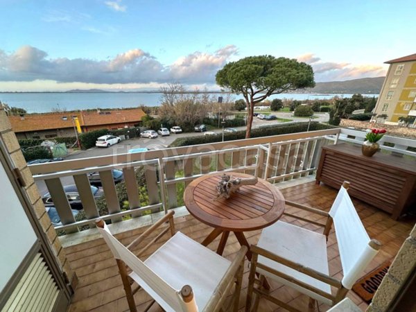 appartamento in affitto ad Orbetello