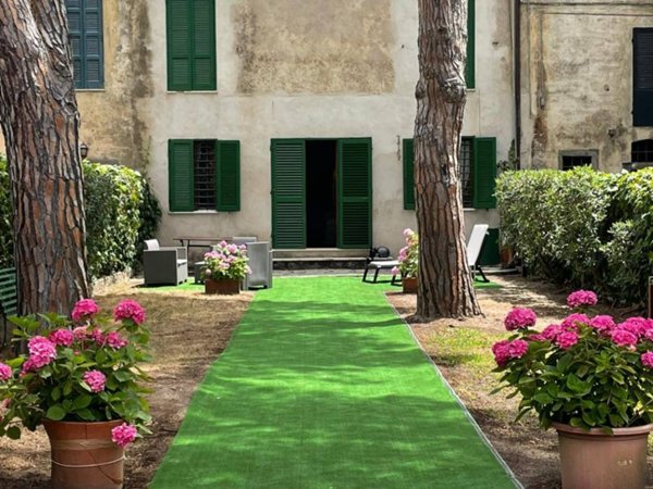 casa indipendente in affitto ad Orbetello in zona Giannella