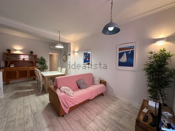 appartamento in affitto ad Orbetello