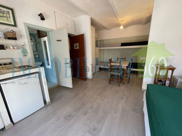 appartamento in affitto ad Orbetello