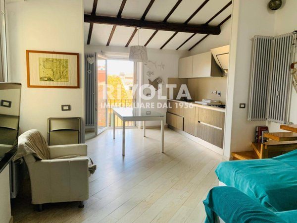 appartamento in affitto ad Orbetello