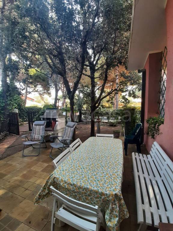 casa indipendente in affitto ad Orbetello in zona Giannella