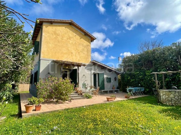 appartamento in affitto ad Orbetello