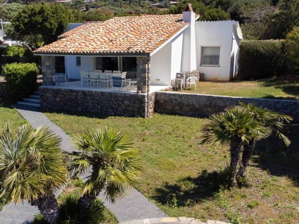 casa indipendente in affitto ad Orbetello in zona Ansedonia