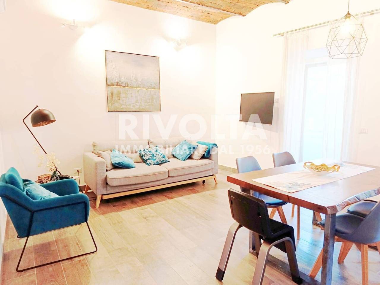 appartamento in affitto ad Orbetello