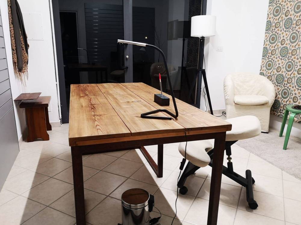 casa indipendente in affitto ad Orbetello