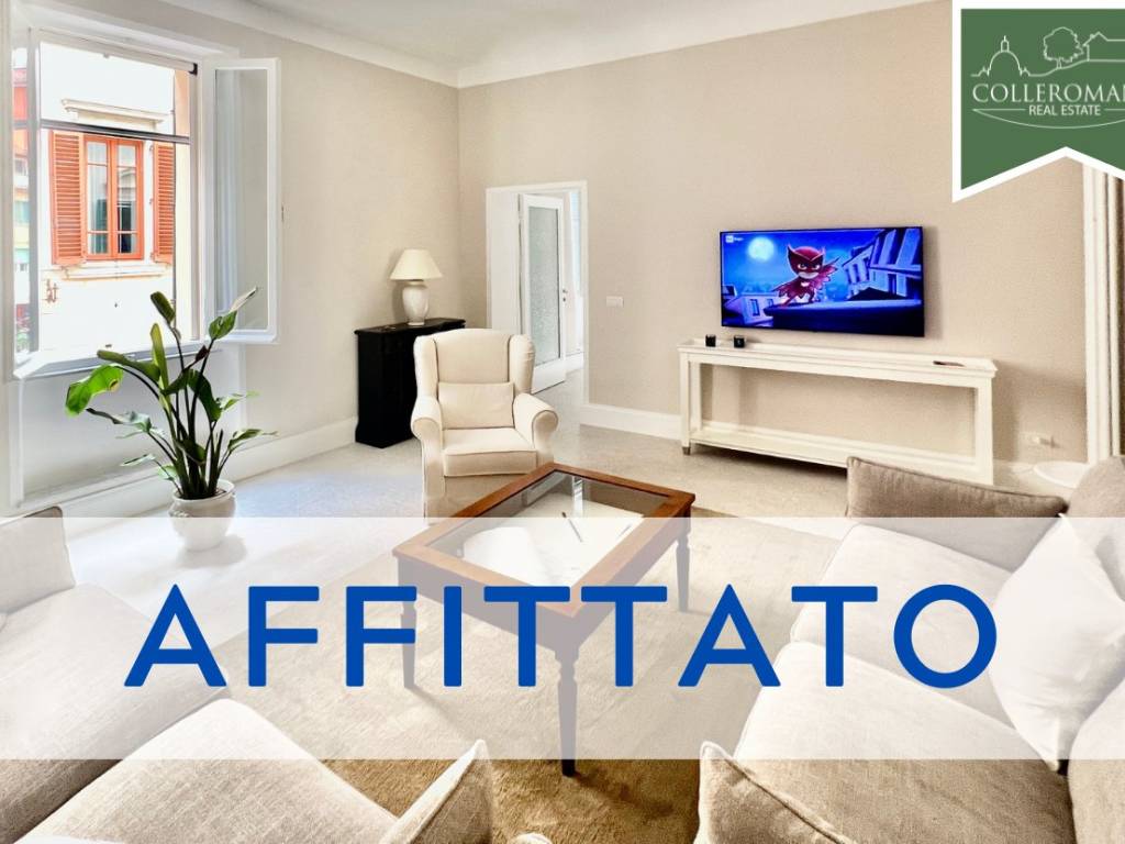 appartamento in affitto ad Orbetello