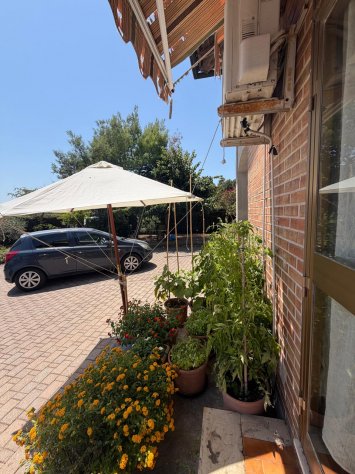 appartamento in affitto ad Orbetello
