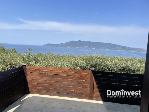 appartamento in affitto ad Orbetello in zona Ansedonia