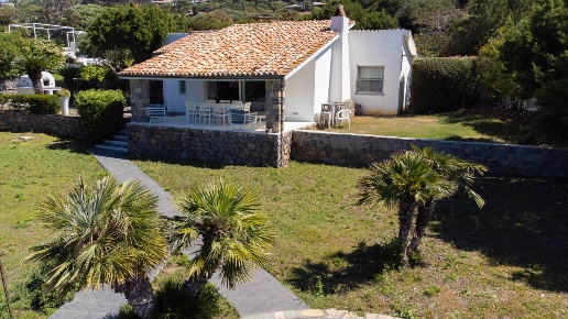 casa indipendente in affitto ad Orbetello in zona Ansedonia