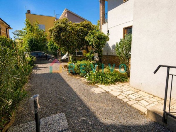 appartamento in affitto ad Orbetello in zona Albinia