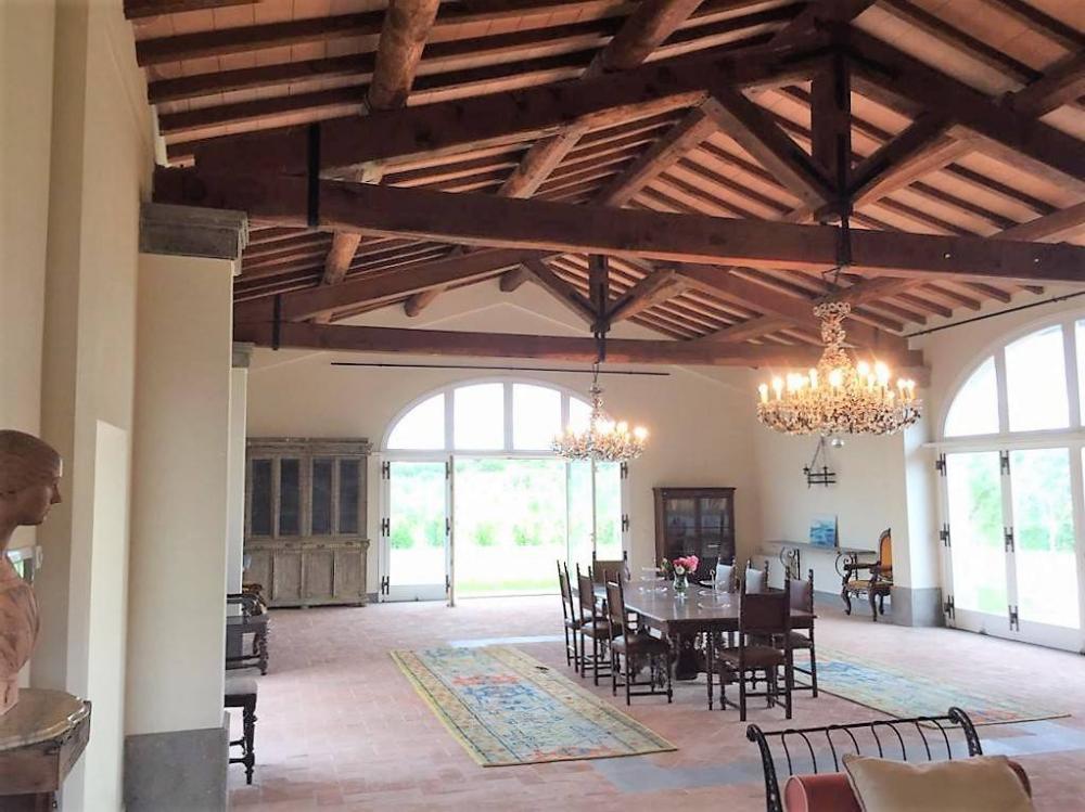 casa indipendente in affitto ad Orbetello in zona Ansedonia