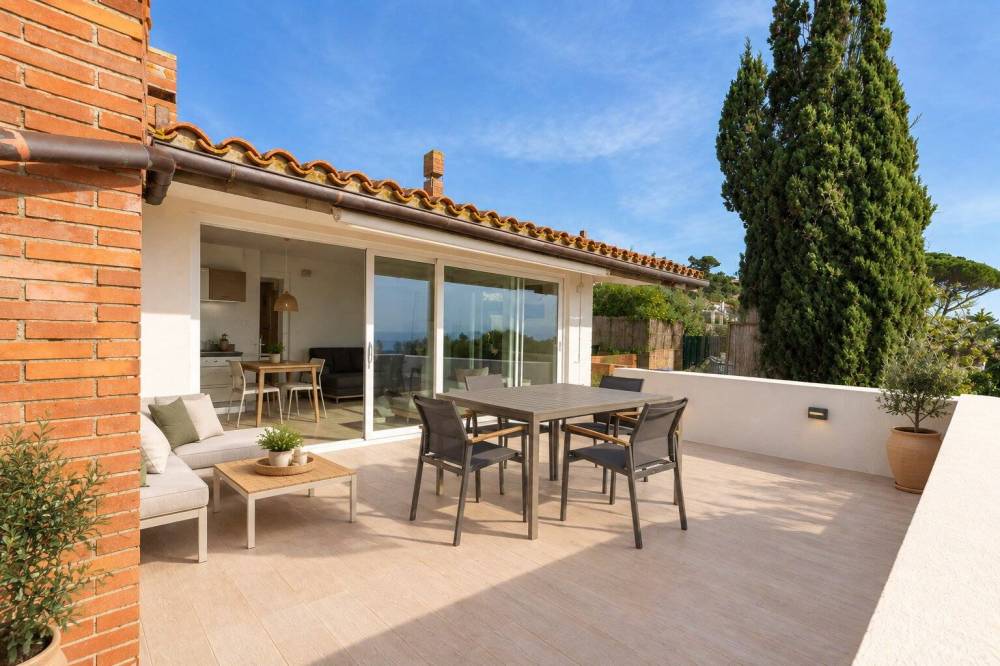casa indipendente in affitto ad Orbetello in zona Ansedonia