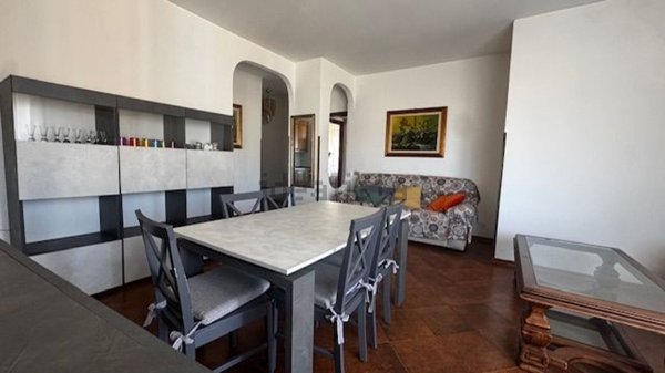 appartamento in affitto ad Orbetello