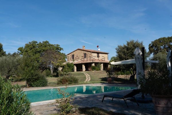 casa indipendente in affitto a Roccalbegna