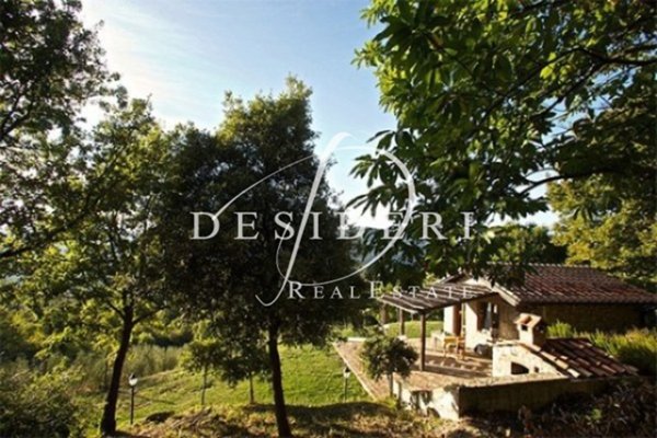 casa indipendente in affitto a Roccastrada