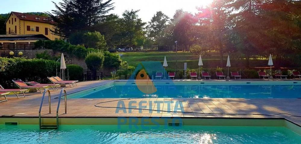 trivano in affitto a Roccastrada