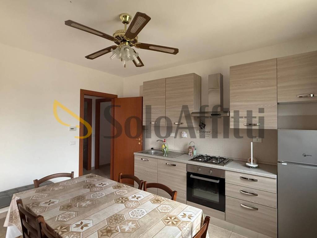 casa indipendente in affitto a Roccastrada in zona Sticciano