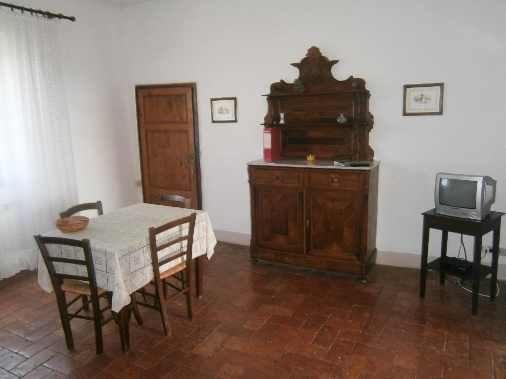 appartamento in affitto a Roccastrada in zona Roccatederighi