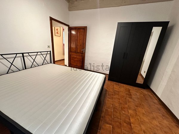 appartamento in affitto a Roccastrada