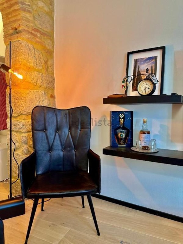 appartamento in affitto a Roccastrada in zona Sassofortino