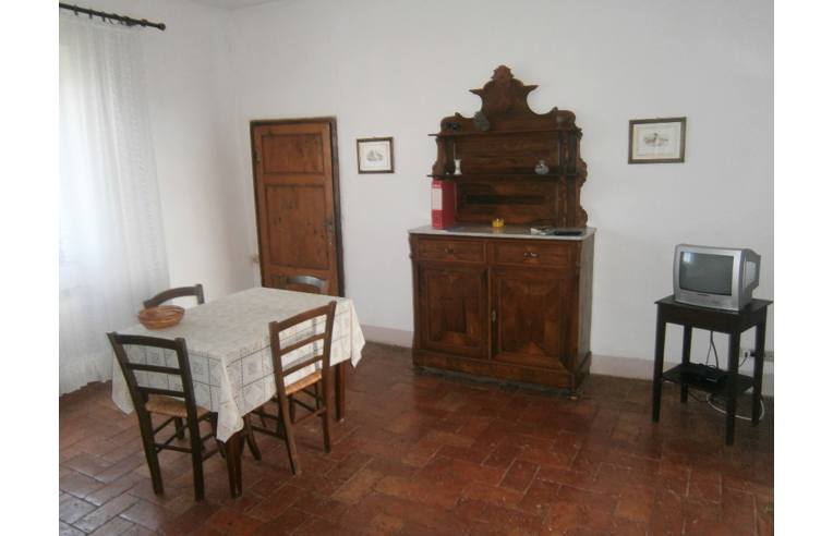 appartamento in affitto a Roccastrada in zona Roccatederighi