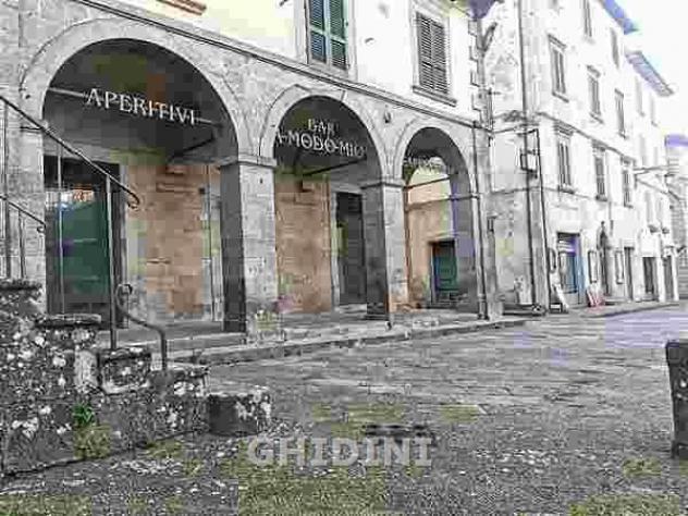 trivano in affitto a Santa Fiora