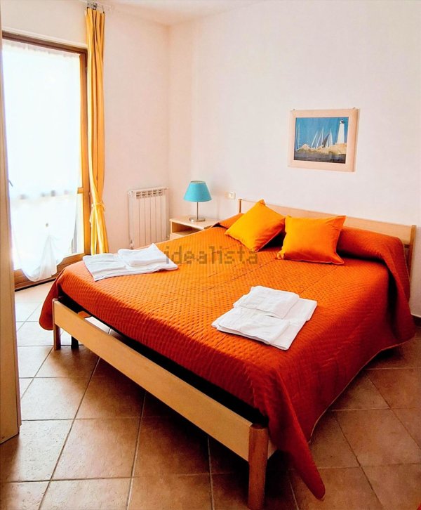 appartamento in affitto a Scansano