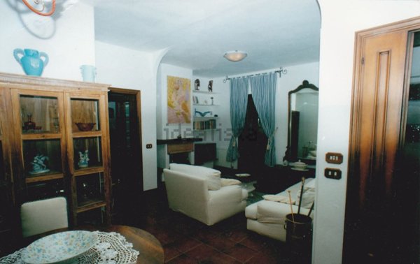 appartamento in affitto a Scansano