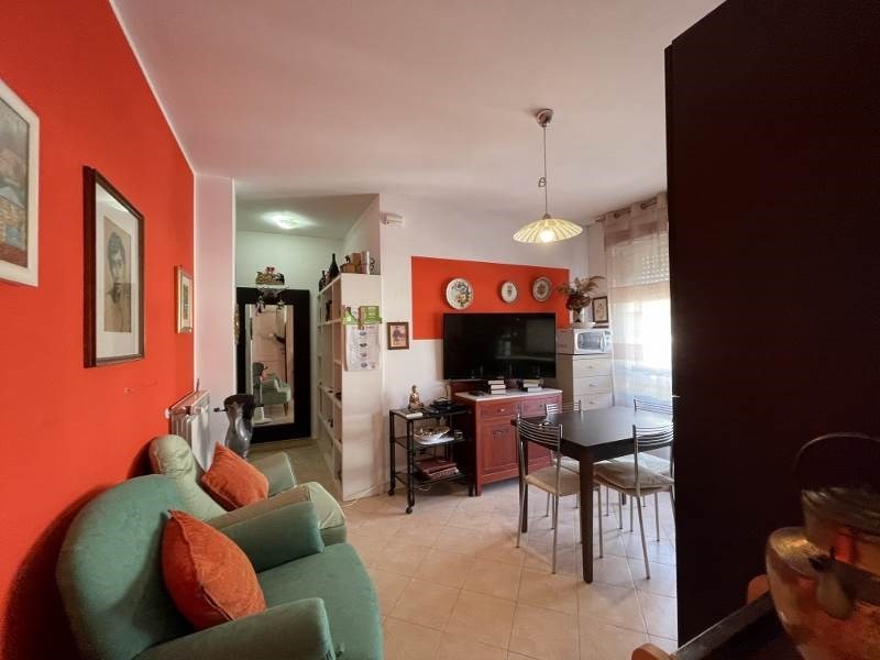 appartamento in affitto a Scarlino in zona Puntone