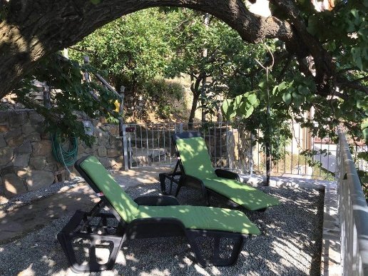 appartamento in affitto a Scarlino