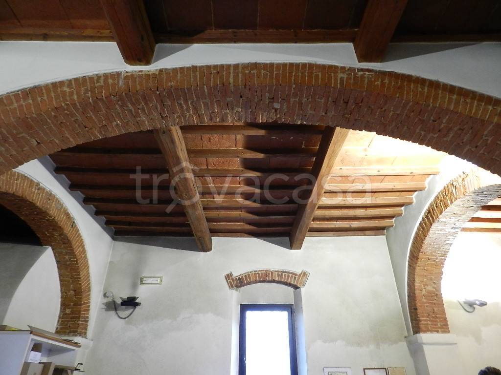 appartamento in affitto a Sorano in zona San Quirico