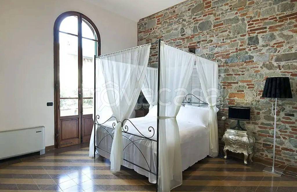 casa indipendente in affitto a Sorano in zona San Quirico