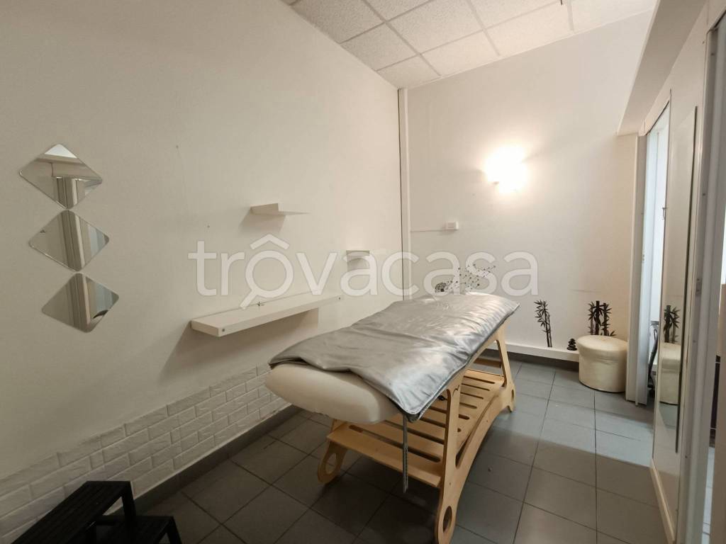 negozio in affitto a Sorano in zona San Quirico