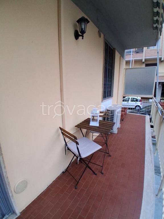 appartamento in affitto a Sorano in zona San Quirico