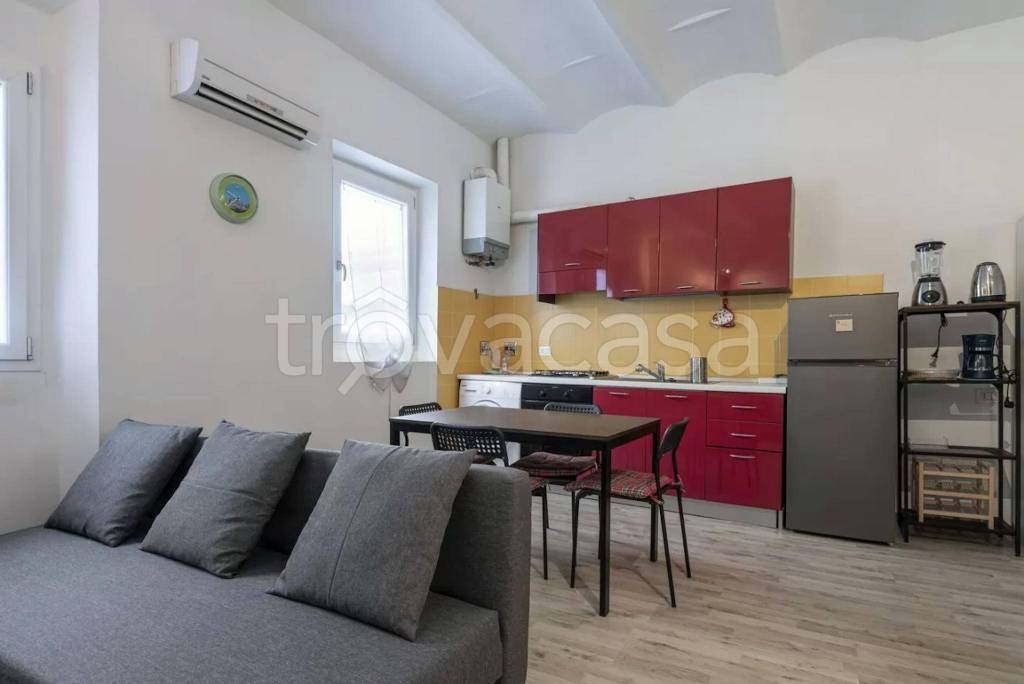 appartamento in affitto a Sorano in zona San Quirico