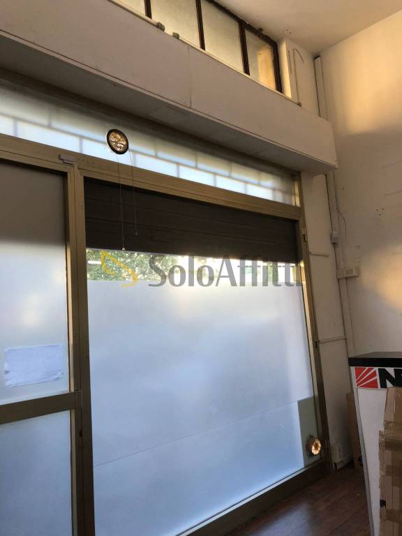 negozio in affitto a Sorano in zona San Quirico