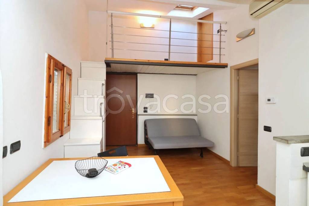 appartamento in affitto a Sorano in zona San Quirico