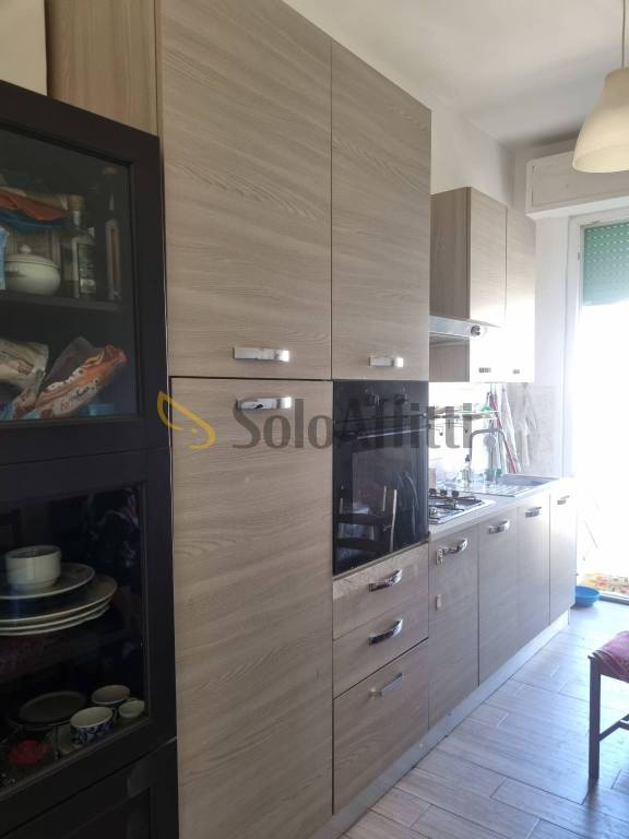 appartamento in affitto a Sorano in zona San Quirico