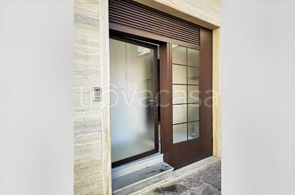 appartamento in affitto a Sorano in zona San Quirico