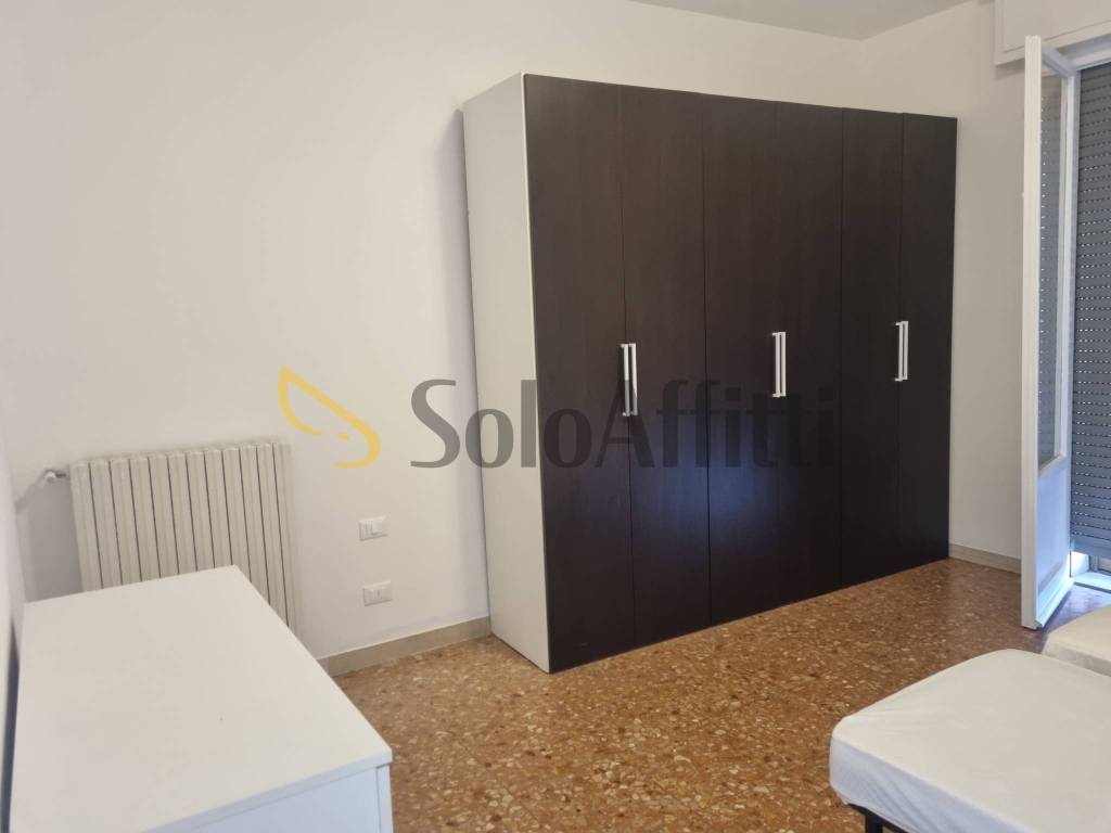 appartamento in affitto a Sorano in zona San Quirico