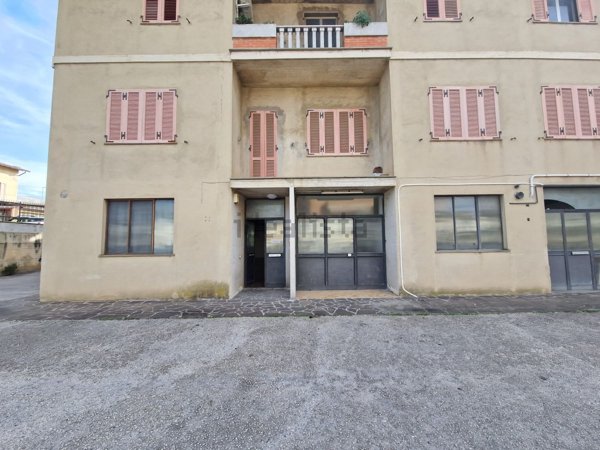 locale commerciale in affitto ad Assisi in zona Santa Maria degli Angeli