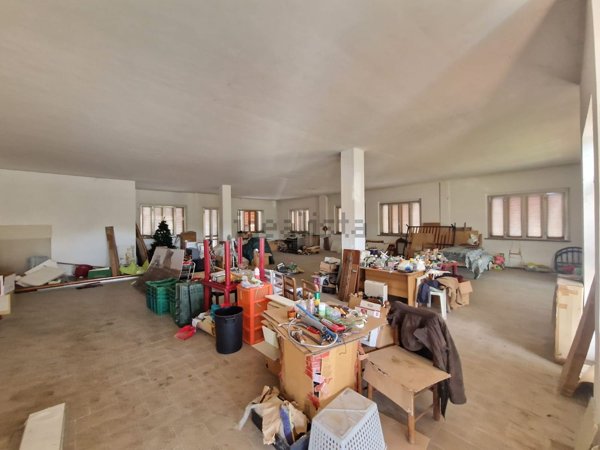 locale commerciale in affitto ad Assisi in zona Santa Maria degli Angeli