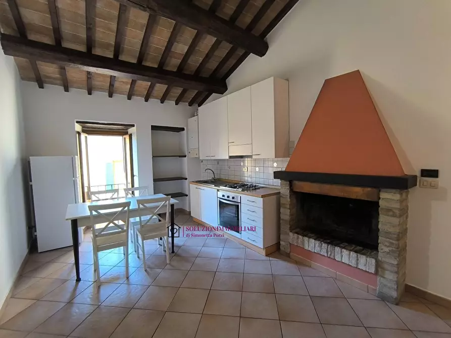 appartamento in affitto ad Assisi in zona Viole