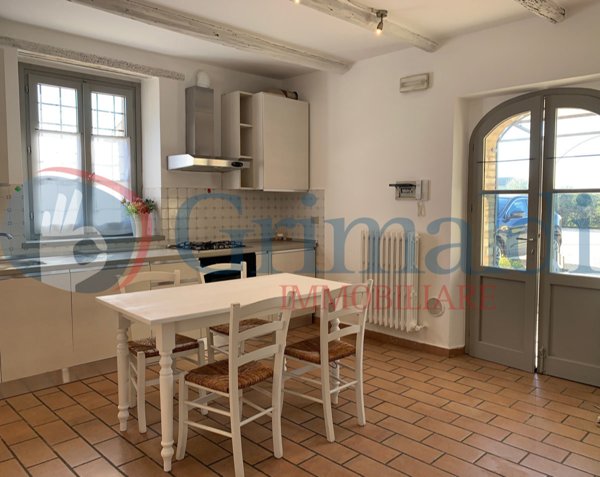 appartamento in affitto ad Assisi