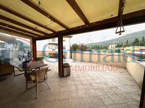 appartamento in affitto ad Assisi in zona Rivotorto