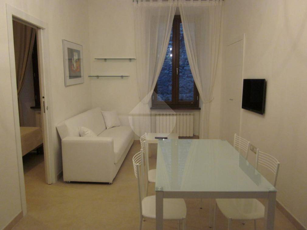 appartamento in affitto ad Assisi in zona Palazzo